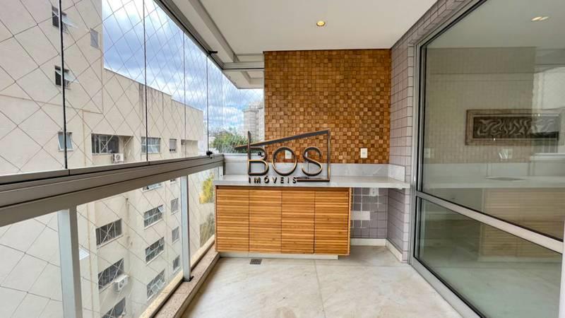 Apartamento, 3 quartos, 170 m² - Foto 7