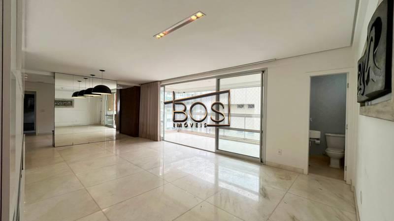 Apartamento, 3 quartos, 170 m² - Foto 3