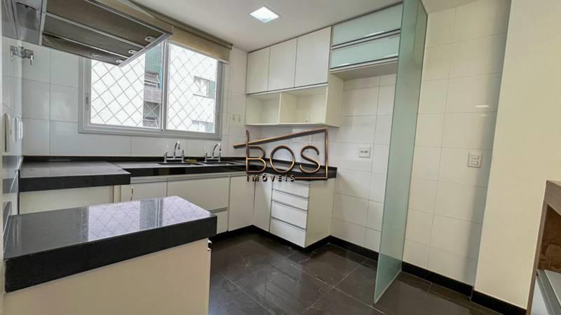 Apartamento, 3 quartos, 170 m² - Foto 12