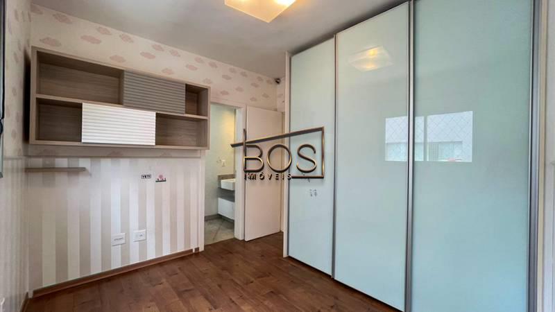 Apartamento, 3 quartos, 170 m² - Foto 21