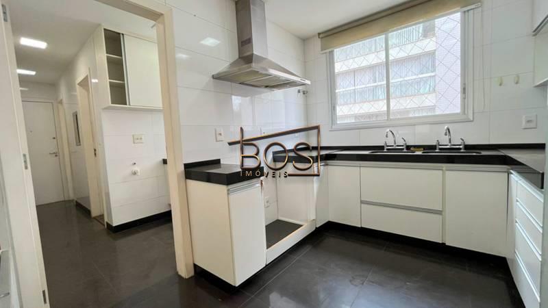 Apartamento, 3 quartos, 170 m² - Foto 10