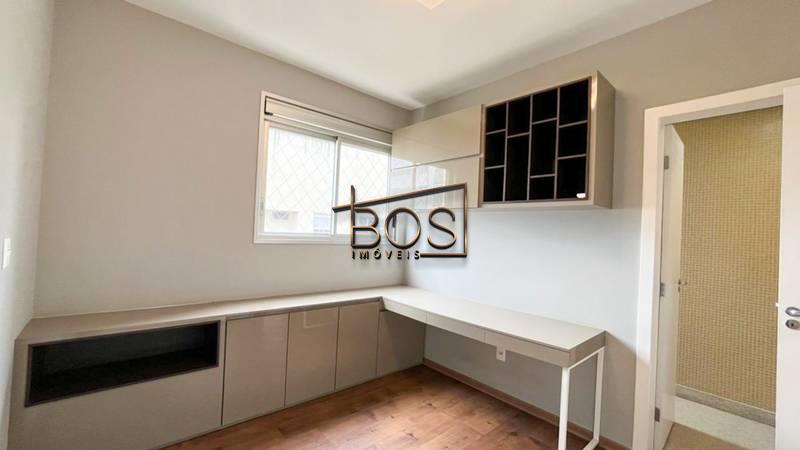 Apartamento, 3 quartos, 170 m² - Foto 19