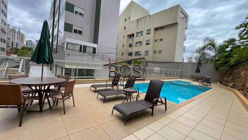 Apartamento, 3 quartos, 170 m² - Foto 24