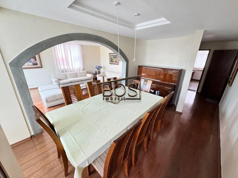 Cobertura, 4 quartos, 170 m² - Foto 5