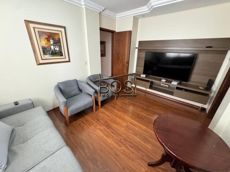 Cobertura, 4 quartos, 170 m² - Foto 23