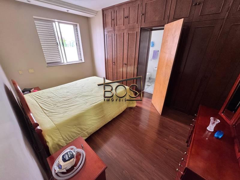 Cobertura, 4 quartos, 170 m² - Foto 18