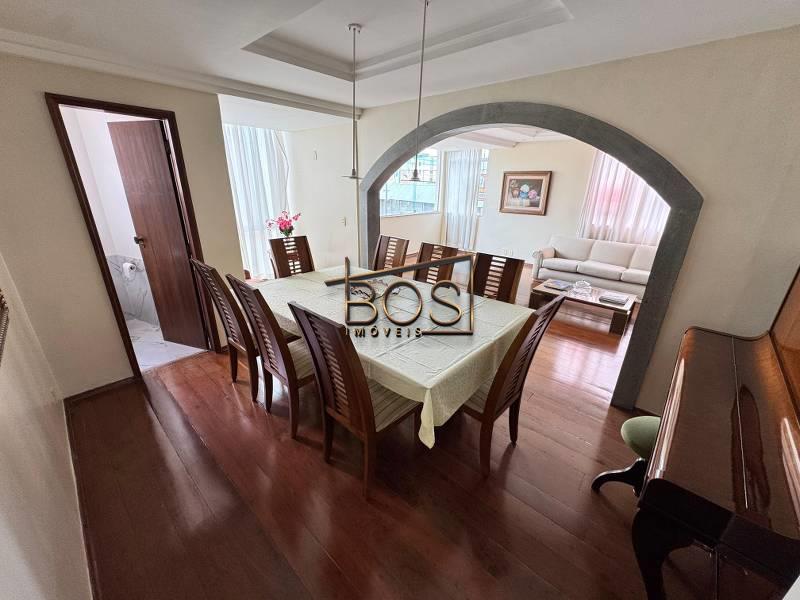 Cobertura, 4 quartos, 170 m² - Foto 3