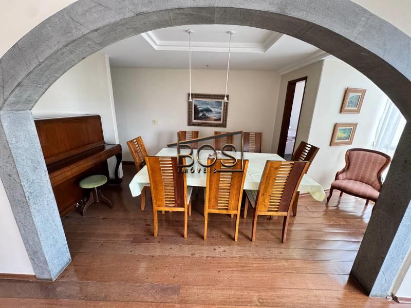 Cobertura, 4 quartos, 170 m² - Foto 4