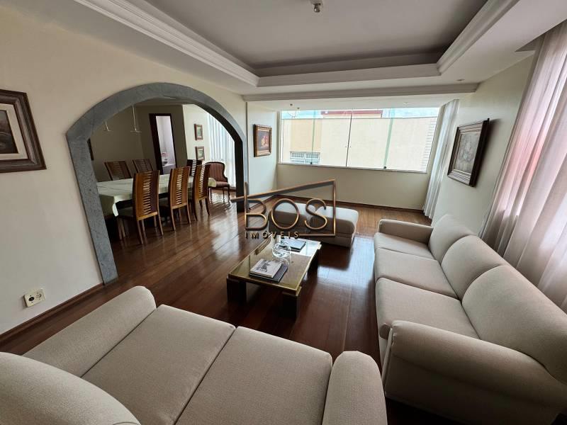 Cobertura, 4 quartos, 170 m² - Foto 2