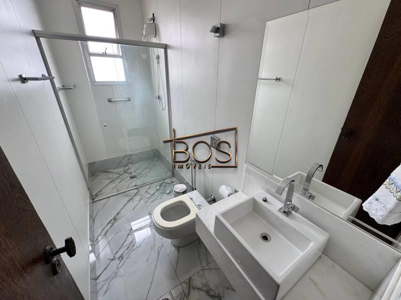 Cobertura, 4 quartos, 170 m² - Foto 16