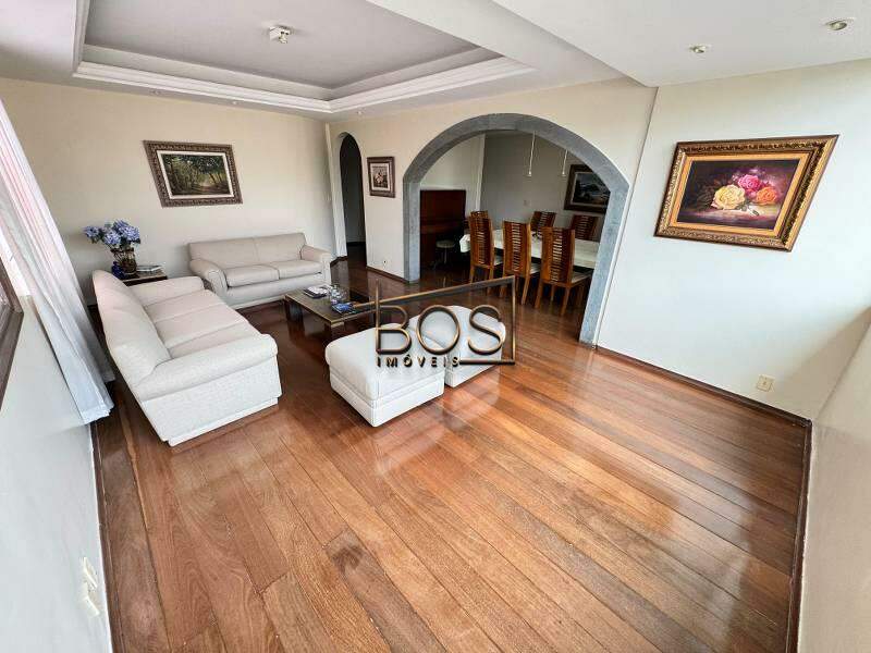 Cobertura, 4 quartos, 170 m² - Foto 1