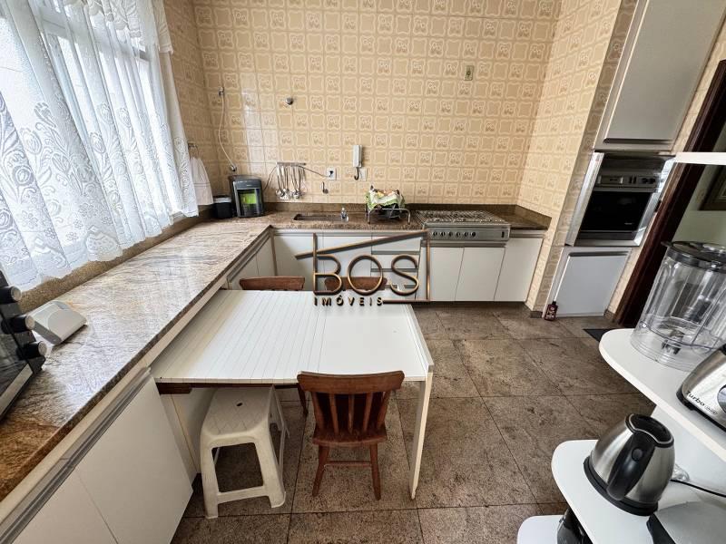 Cobertura, 4 quartos, 170 m² - Foto 6