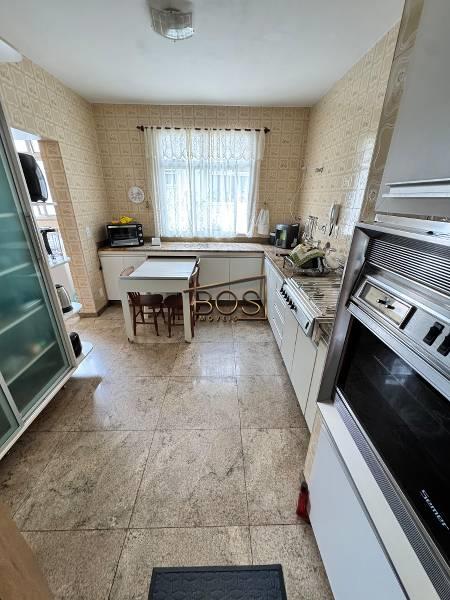 Cobertura, 4 quartos, 170 m² - Foto 7