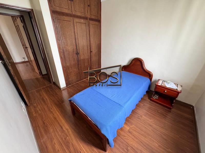 Cobertura, 4 quartos, 170 m² - Foto 12