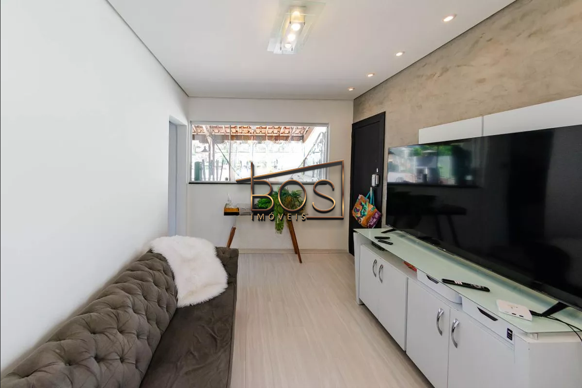 Cobertura, 3 quartos, 109 m² - Foto 2