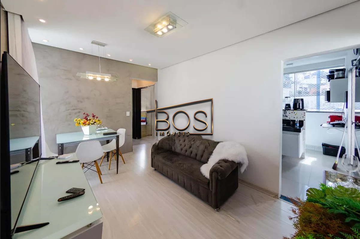 Cobertura, 3 quartos, 109 m² - Foto 4