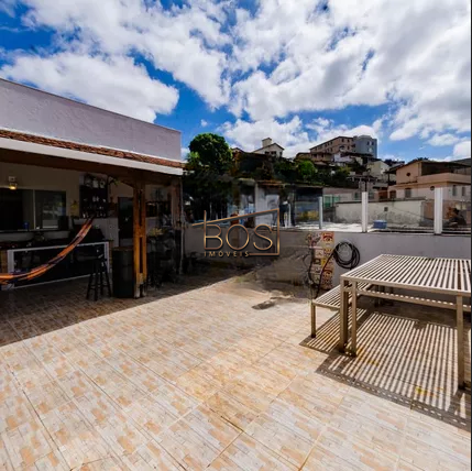 Cobertura, 3 quartos, 109 m² - Foto 5