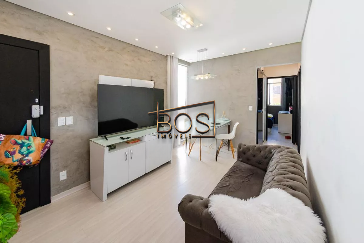 Cobertura, 3 quartos, 109 m² - Foto 3