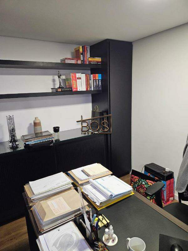 Sala-Conjunto, 42 m² - Foto 13