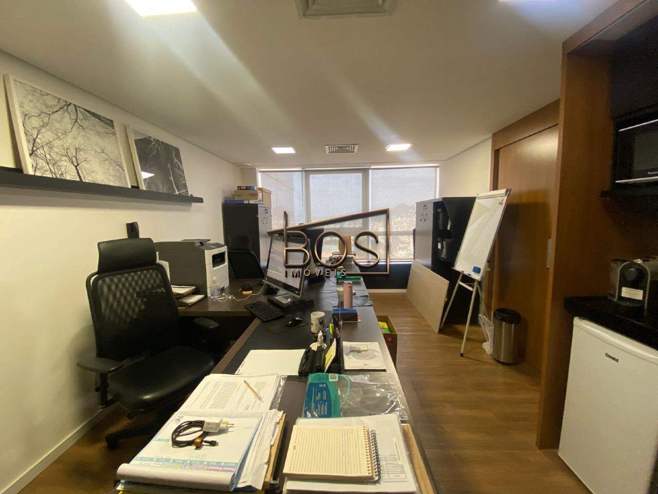 Sala-Conjunto, 42 m² - Foto 24