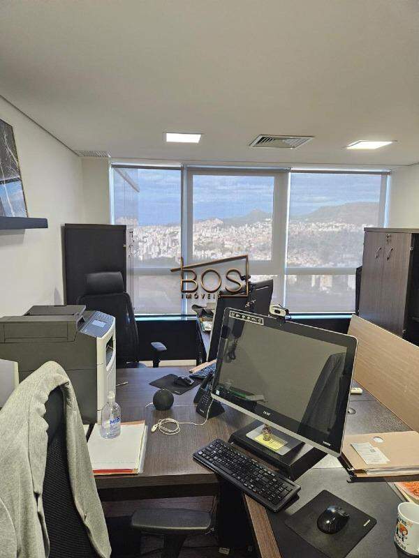 Sala-Conjunto, 42 m² - Foto 17