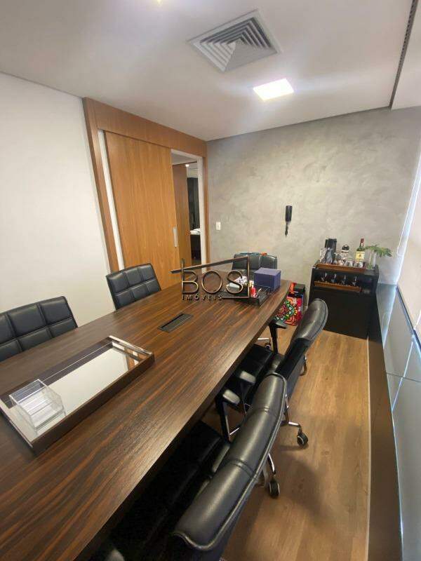 Sala-Conjunto, 42 m² - Foto 10