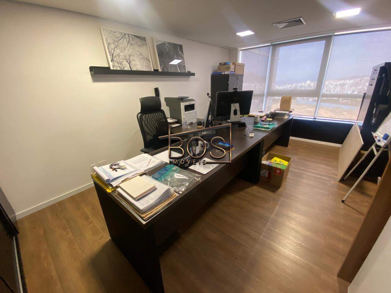 Sala-Conjunto, 42 m² - Foto 14