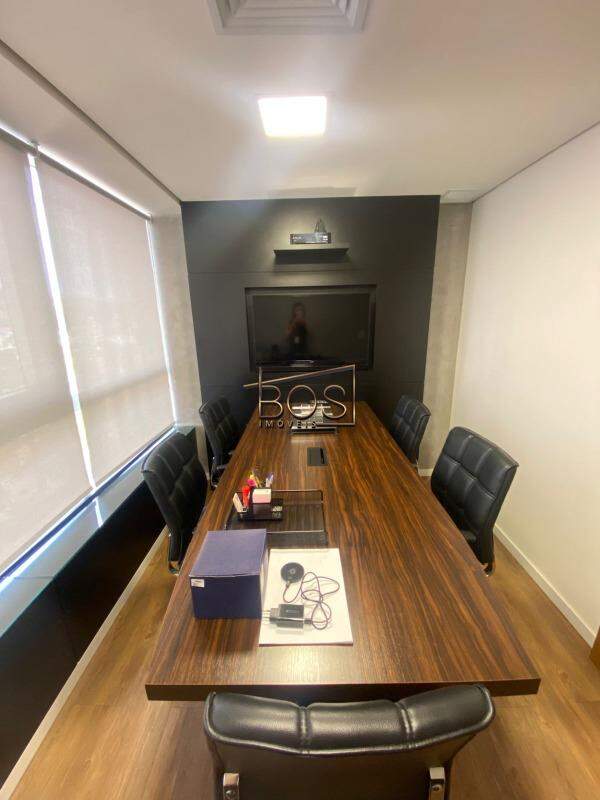 Sala-Conjunto, 42 m² - Foto 9