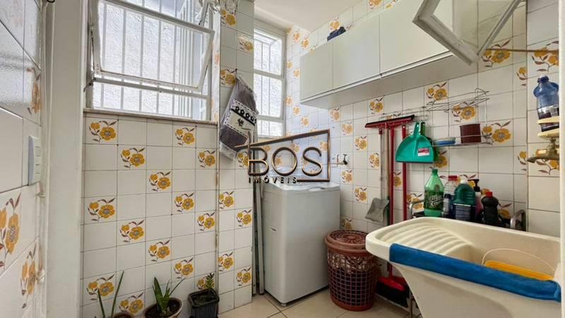 Apartamento, 3 quartos, 115 m² - Foto 9