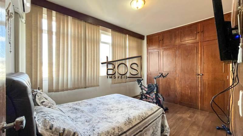 Apartamento, 3 quartos, 115 m² - Foto 15