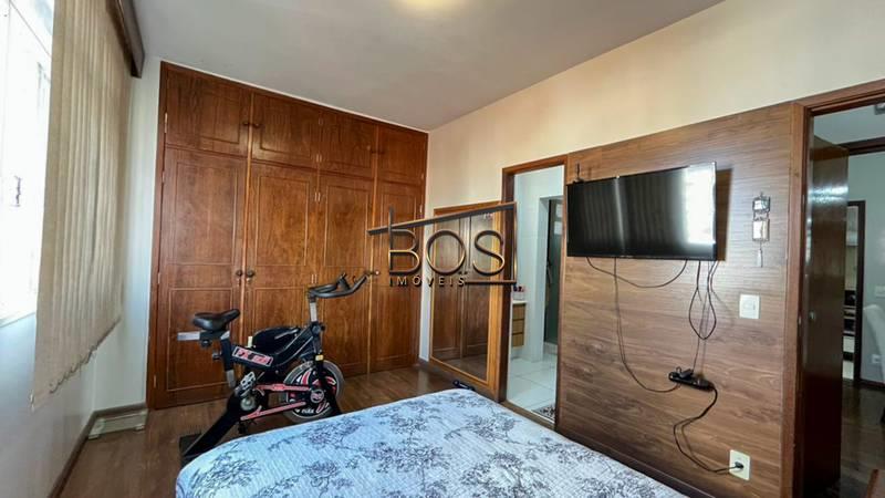 Apartamento, 3 quartos, 115 m² - Foto 14