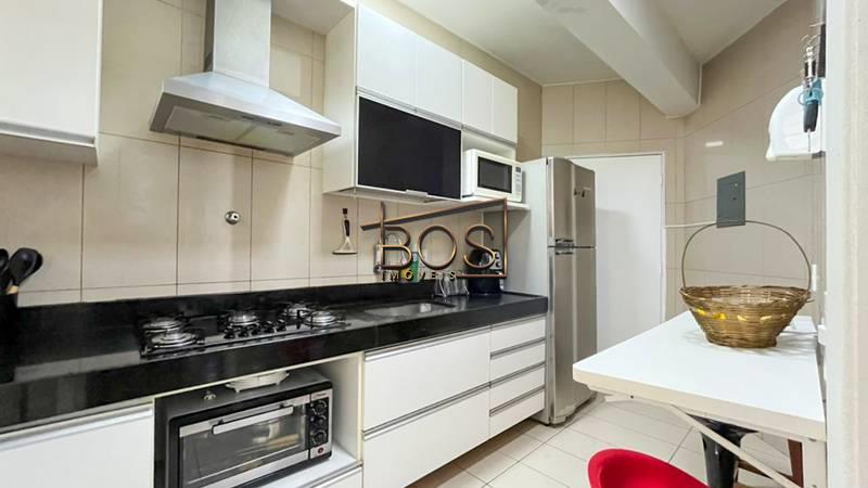 Apartamento, 3 quartos, 115 m² - Foto 6