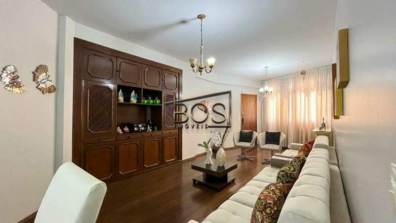 Apartamento, 3 quartos, 115 m² - Foto 2