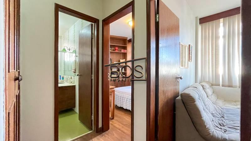 Apartamento, 3 quartos, 115 m² - Foto 11