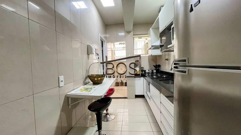 Apartamento, 3 quartos, 115 m² - Foto 8