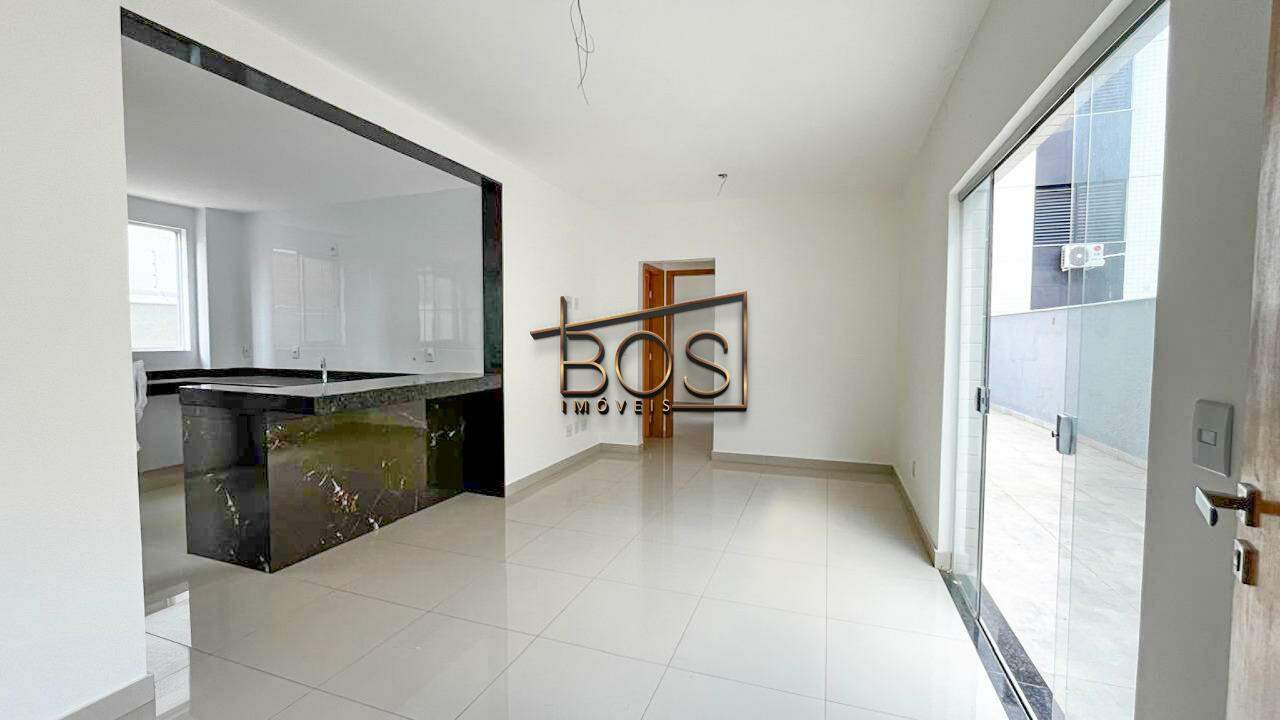 Apartamento, 2 quartos, 163 m² - Foto 1
