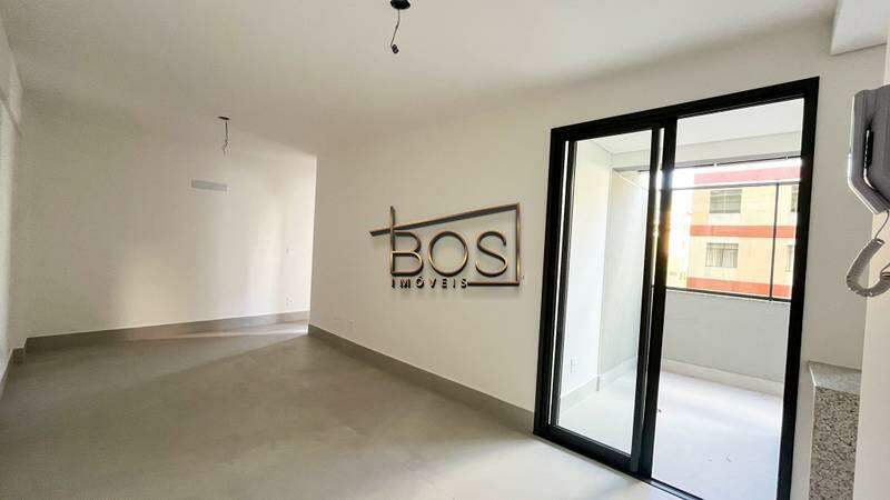 Apartamento, 2 quartos, 61 m² - Foto 2