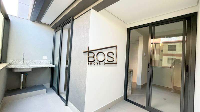 Apartamento, 2 quartos, 61 m² - Foto 3
