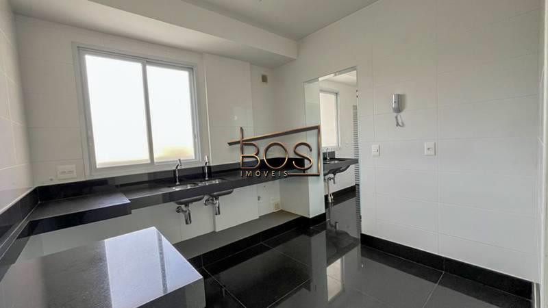 Apartamento, 4 quartos, 140 m² - Foto 5