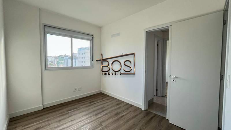 Apartamento, 4 quartos, 140 m² - Foto 12