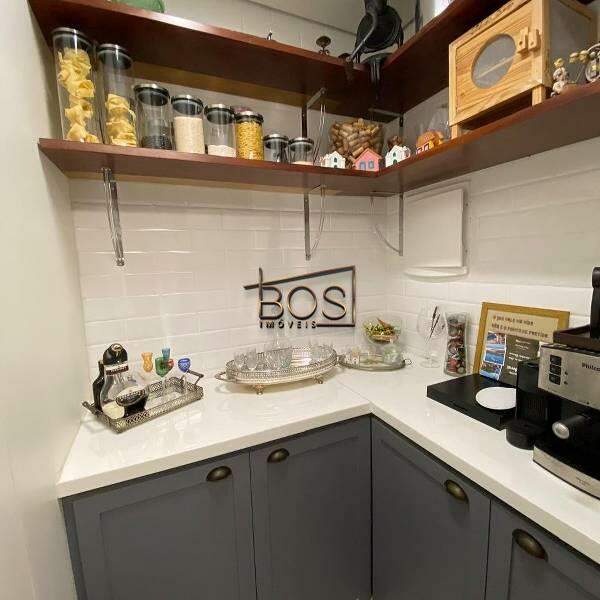 Apartamento, 4 quartos, 130 m² - Foto 12