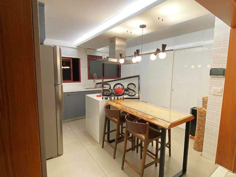 Apartamento, 4 quartos, 130 m² - Foto 7