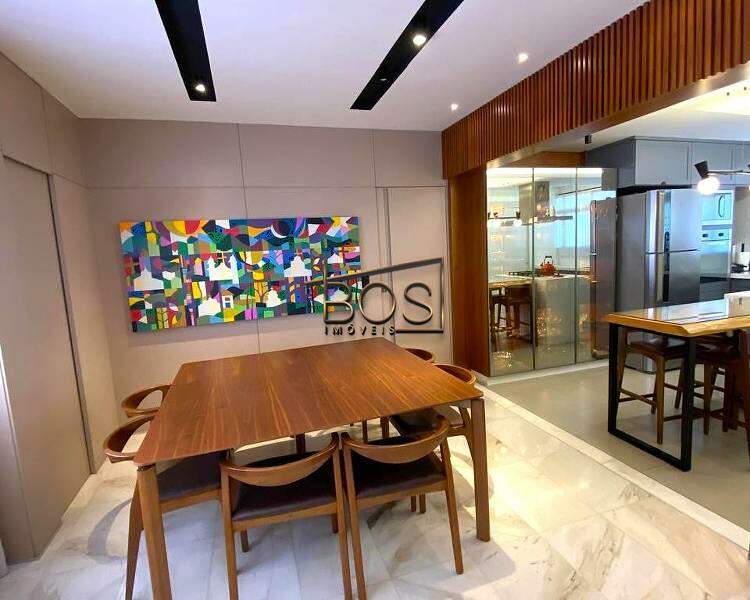 Apartamento, 4 quartos, 130 m² - Foto 4