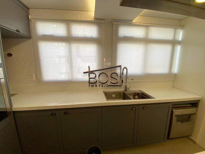 Apartamento, 4 quartos, 130 m² - Foto 13