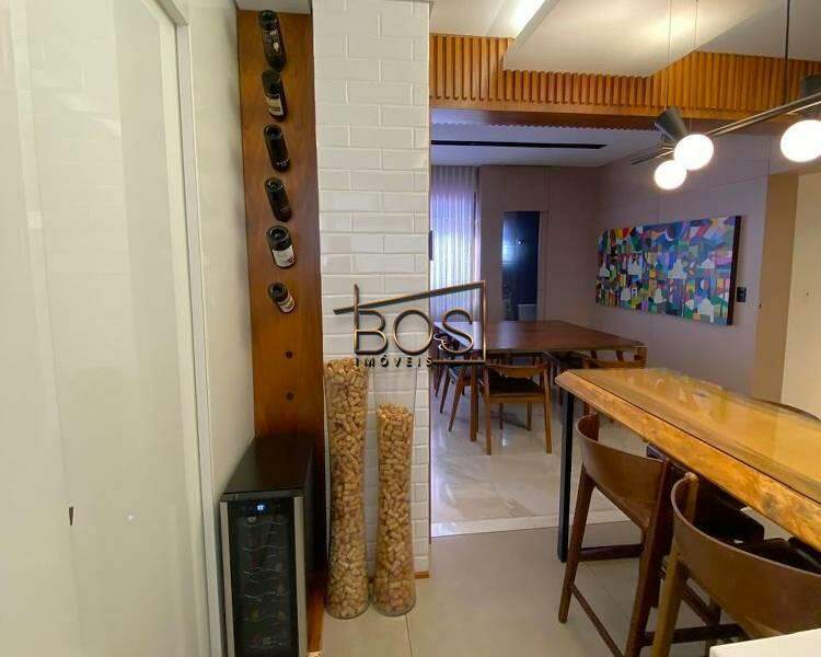Apartamento, 4 quartos, 130 m² - Foto 9