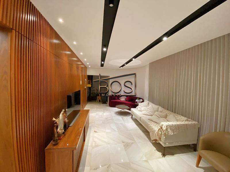 Apartamento, 4 quartos, 130 m² - Foto 2