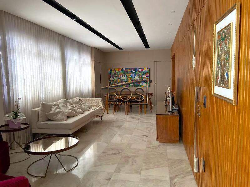 Apartamento, 4 quartos, 130 m² - Foto 1