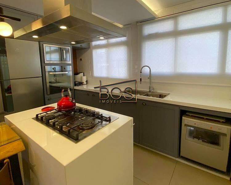 Apartamento, 4 quartos, 130 m² - Foto 10