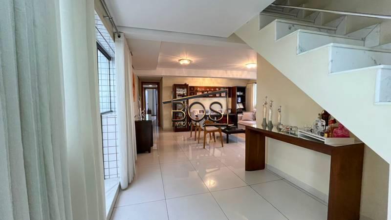 Cobertura, 3 quartos, 500 m² - Foto 4