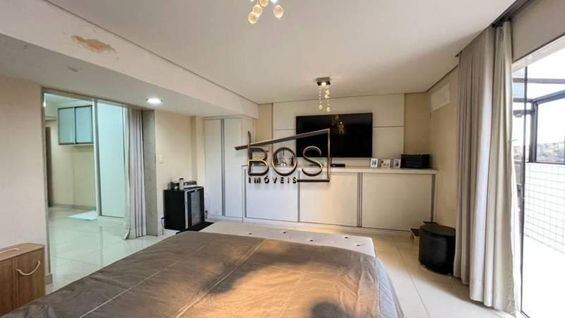 Cobertura, 3 quartos, 500 m² - Foto 22